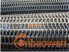 冲片型不锈钢输送带 链片式网带图3