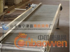 不锈钢网带输送机 链板输送机 皮带输送机 小型输送机图3