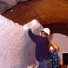 砖厂隧道窑保温节能专用硅酸铝保温模块 陶瓷纤维模块