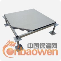 陶瓷面防静电地板