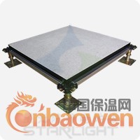 硫酸钙活动地板