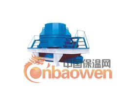 HB冲击式制砂机在建筑行业人工砂制砂的先进应用图1