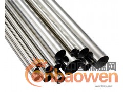 食品卫生级316L不锈钢管，广东宝粤金属直销图3