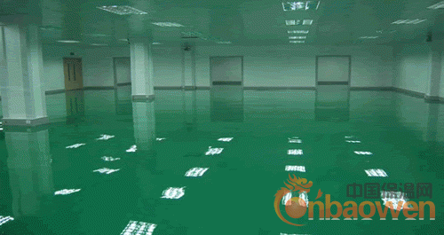 环氧自流平地坪--北京德志诚建材