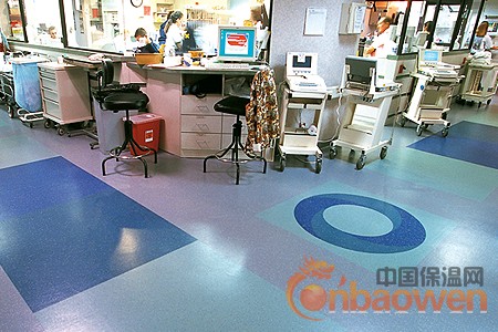 医用地板