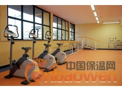 活动室专用环保胶垫图3