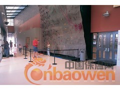 商用PVC地板图2