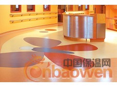 写字楼PVC环保胶垫图3