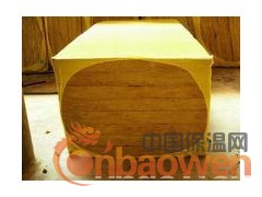 新疆A级岩棉板厂图2