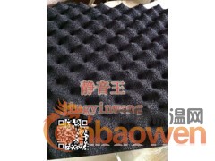 环保无尘阻燃吸音棉隔音棉，酒吧，ktv，吸音隔音材图3