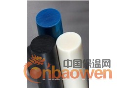 昆山尼龙棒 黑色尼龙棒图2