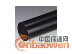 黑色UPE棒  大量现货批发图2