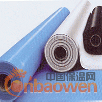 TJ-952型聚氯乙烯(PVC)防水卷材