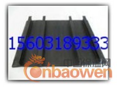 PVC塑料止水带,橡塑止水带，塑料止水片, EVA止水带图3