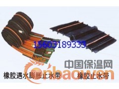 注浆管型止水条, 遇水膨胀止水带，橡胶止水带，钢边止水带图2