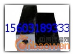 膨胀橡胶,遇水膨胀止水带，橡胶止水带，钢边止水带图3