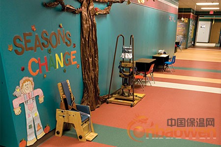 办公室PVC地胶,办公室防滑胶地板,办公大楼塑胶地板