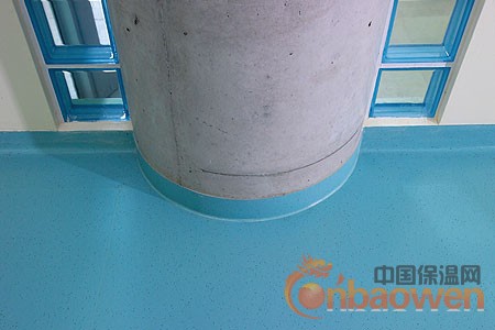 写字楼PVC地胶垫,写字间专用环保地胶,写字楼PVC环保胶垫