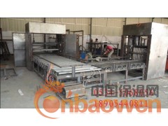 专业订做全自动保温装饰一体板生产线电话18905440811图2