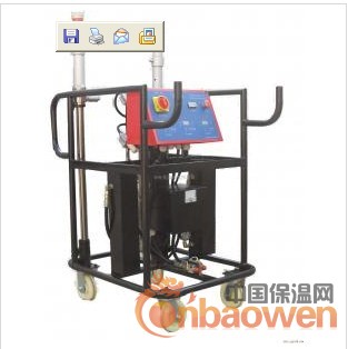 供应聚氨酯喷涂机是什么_利德聚氨酯喷涂批发价格