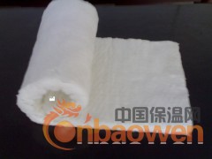 太阳能企业专用30mm陶瓷纤维毯,根据客户要求定做图2