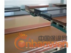 红色电木板 大量批发图3