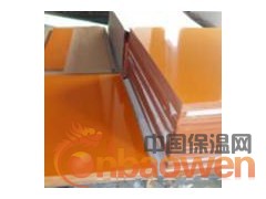 黑色电木板 红色电木板图3