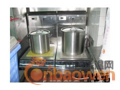 佛山灶福电磁厨具设备图2