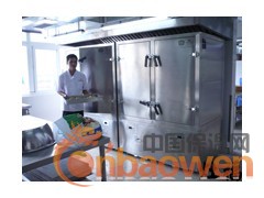 佛山灶福电磁厨具设备图3