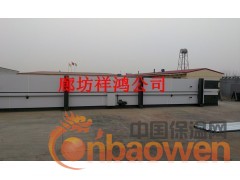 出售聚氨酯复合板生产线,廊坊祥鸿聚氨酯复合板材生产线厂家图2