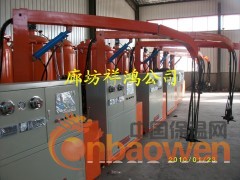 供应聚氨酯发泡机设备,聚氨酯上料设备厂家图2