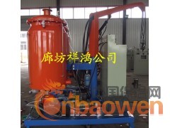 供应聚氨酯发泡机设备,聚氨酯上料设备厂家图3