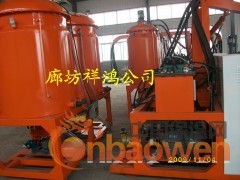益阳聚氨酯高压发泡机价格_聚氨酯高压(PU)发泡机图3