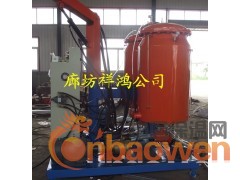 河北祥鸿聚氨酯发泡机厂家_专业提供聚氨酯发泡设备图2