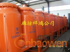 河北祥鸿聚氨酯发泡机厂家_专业提供聚氨酯发泡设备图3