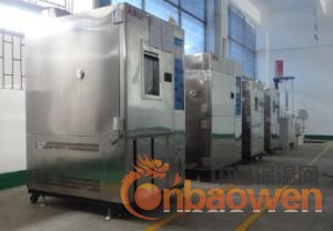 工业高低温湿热试验箱性能好