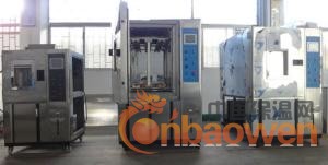 锂电池高低温湿热试验箱优质优良