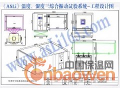 锂电池高低温湿热试验箱优质优良图3