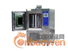 泰安高低温湿热试验箱代理范围图3
