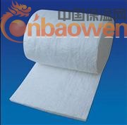 粘土砖厂保温节能专用硅酸铝针刺毯呢 陶瓷纤维甩丝毯