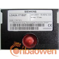 程控器LOA24.171B27