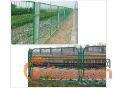 优质护栏网,铁路护栏网,公路护栏网-融金护栏网!!图3