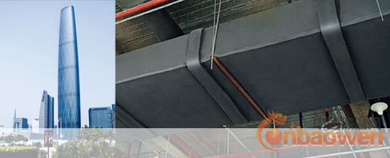 苏州福乐斯保温材料