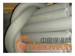 阿乐斯福乐斯橡塑保温管壳图2