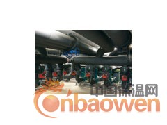 阿乐斯福乐斯橡塑保温管壳图3