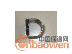 304不锈钢D形管 304不锈钢D形管