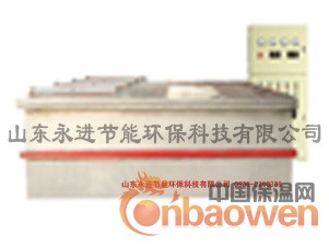 供应造纸行业污水热能回收换热器