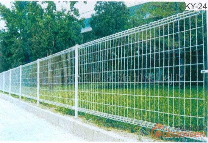 融金护栏网 最给力的护栏网