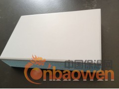 氟碳挤塑一体化保温装饰板图2