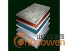 仿砖挤塑一体化保温装饰板图2